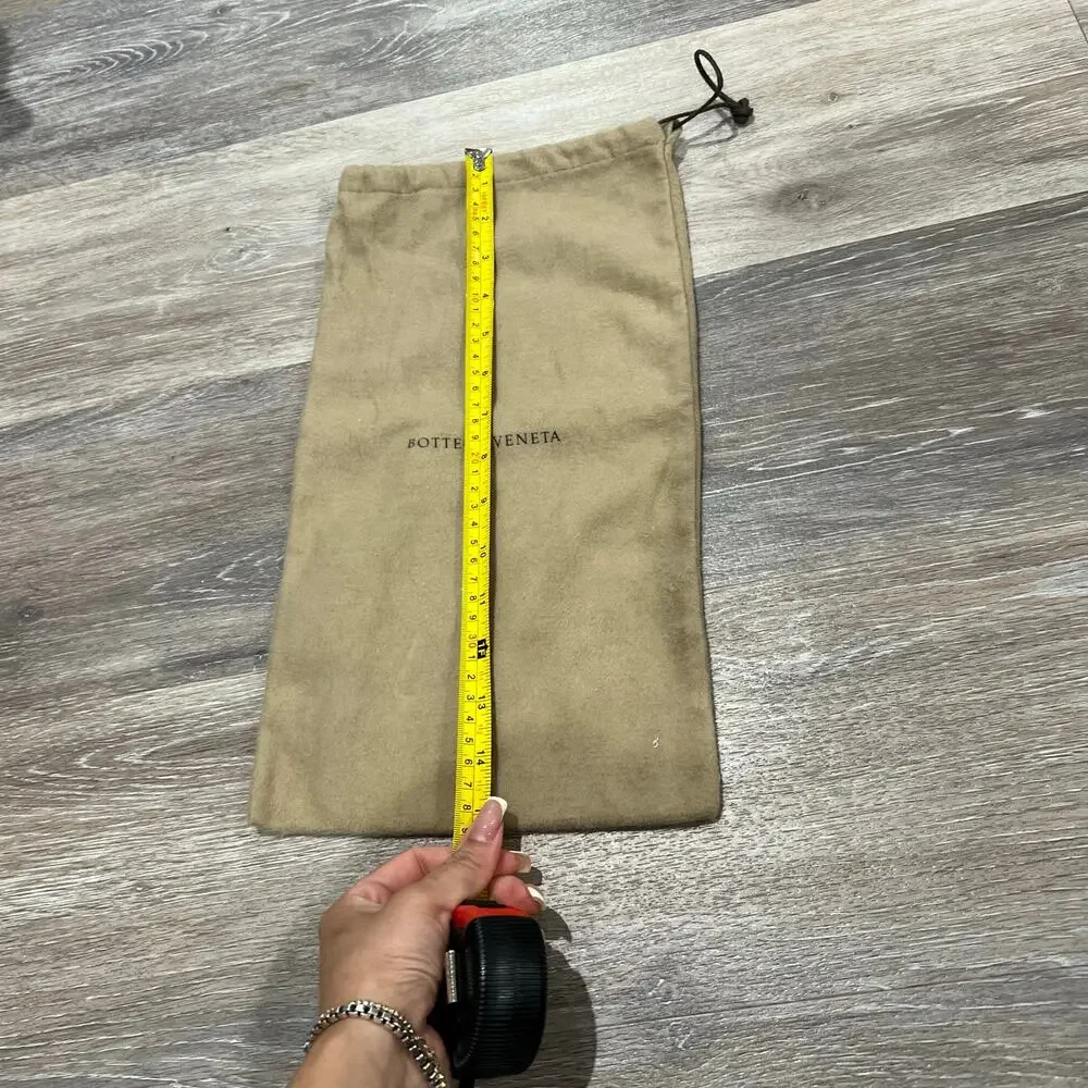 Bottega Veneta Dust Bag - Pre-Owned - Excellent Condition
